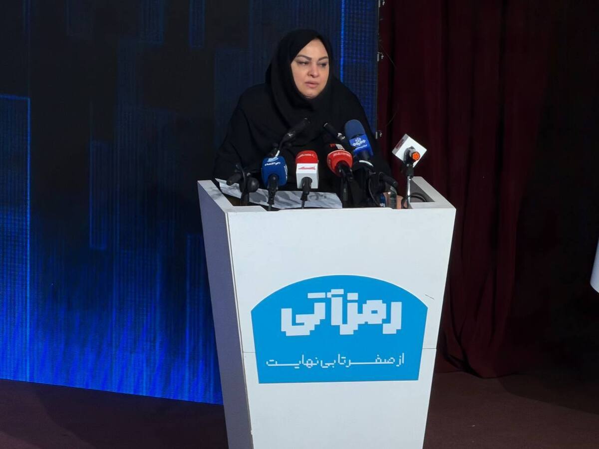  حاکمیت ریال خط قرمز کشور در حوزه رمزارز است/ اقتصاد دیجیتال ستون اصلی اقتصاد آینده کشورها است 